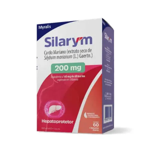 silarym 200mg