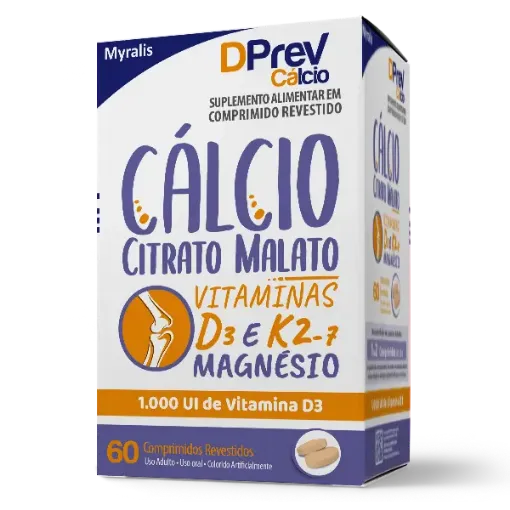calcio dprev
