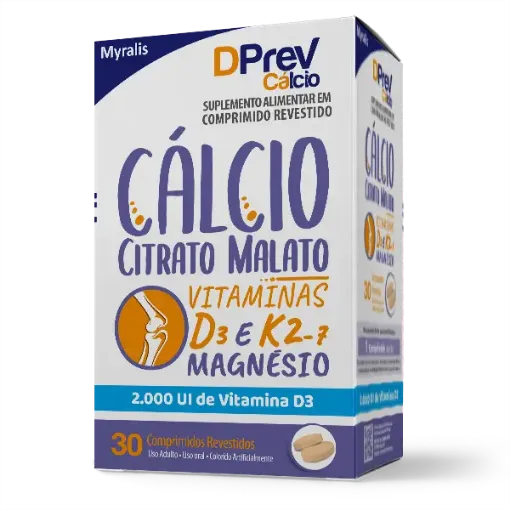 calcio dprev