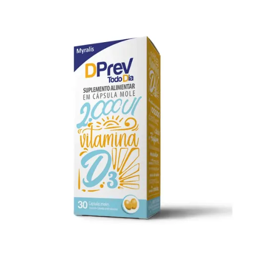 vitamina d