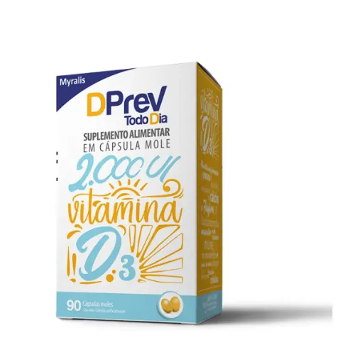 vitamina d
