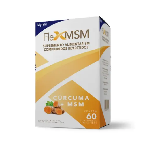 flex msm cpr c60