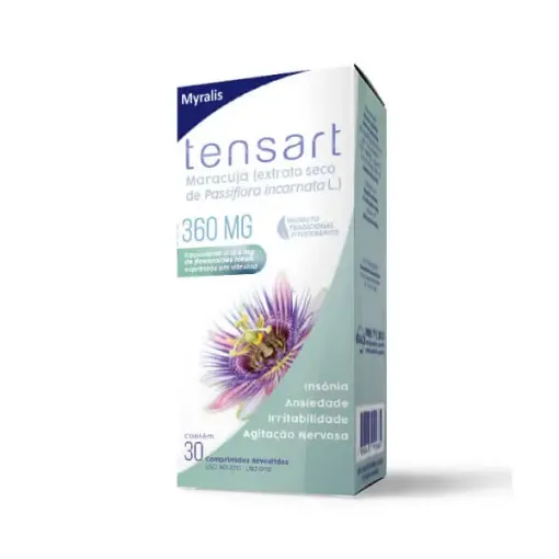 tensart cpr 360mg c30