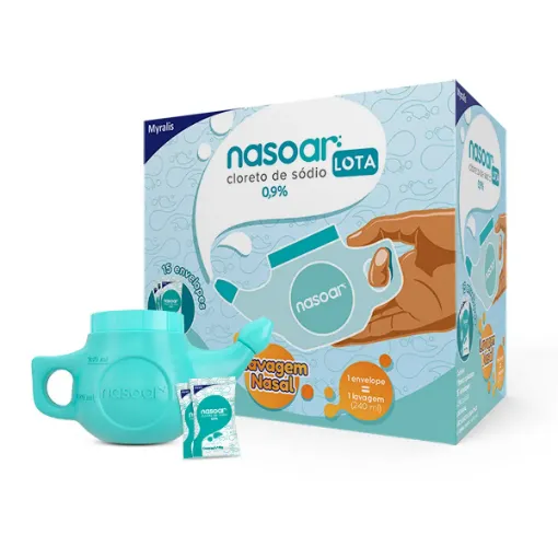 nasoar lota 15 env
